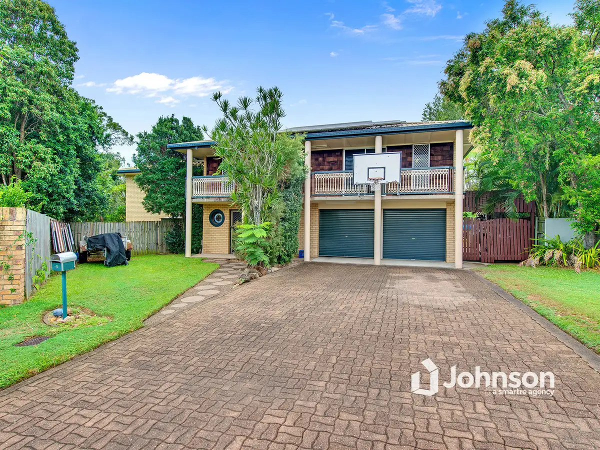 Main view of Homely house listing, 4 Urmia Close, Westlake QLD 4074