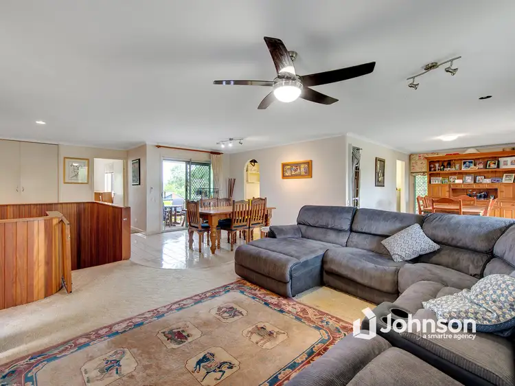 Third view of Homely house listing, 4 Urmia Close, Westlake QLD 4074