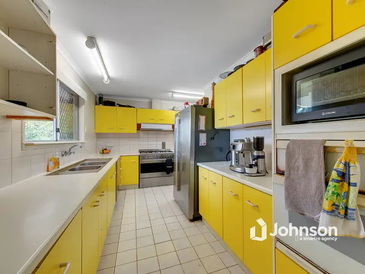 Fourth view of Homely house listing, 4 Urmia Close, Westlake QLD 4074