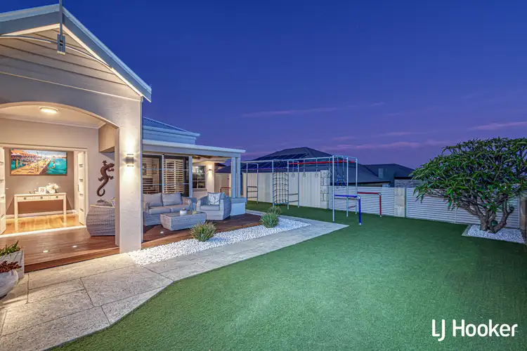 Fourth view of Homely house listing, 12 Halyard Road, Jindalee WA 6036