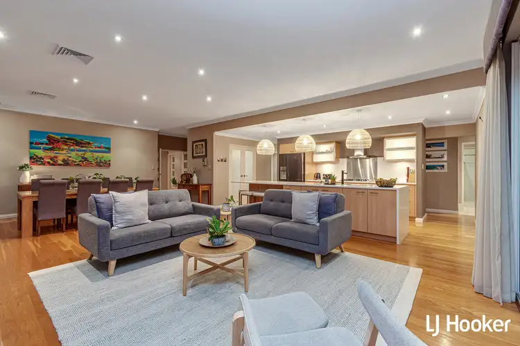 Fifth view of Homely house listing, 12 Halyard Road, Jindalee WA 6036