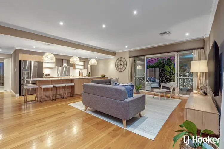 Sixth view of Homely house listing, 12 Halyard Road, Jindalee WA 6036