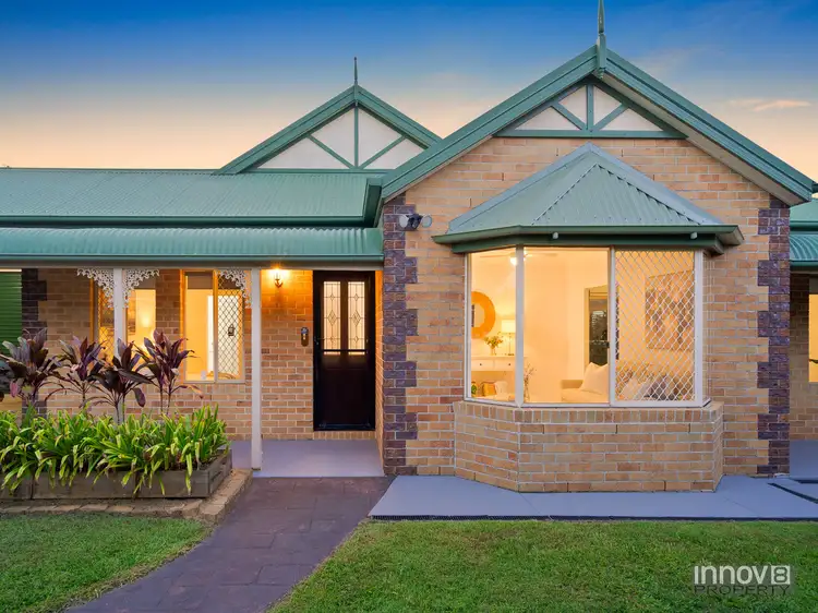 20 Alana Street, Murrumba Downs QLD 4503