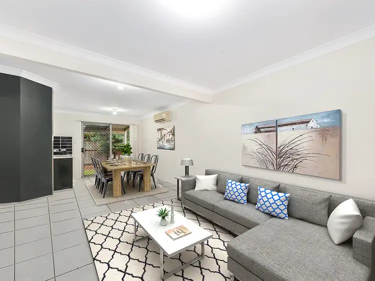 Main view of Homely townhouse listing, 34/80-92 Groth Road, Boondall QLD 4034