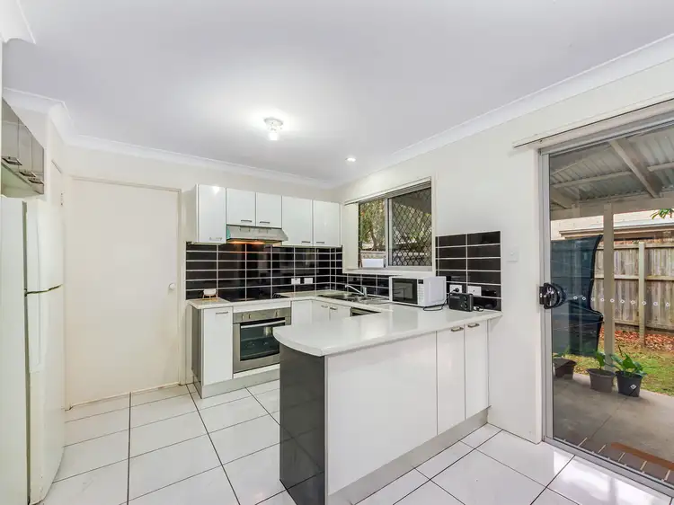 Third view of Homely townhouse listing, 34/80-92 Groth Road, Boondall QLD 4034