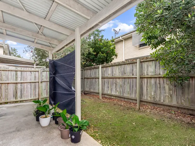 Fourth view of Homely townhouse listing, 34/80-92 Groth Road, Boondall QLD 4034