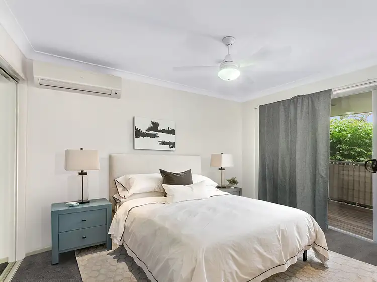 Fifth view of Homely townhouse listing, 34/80-92 Groth Road, Boondall QLD 4034