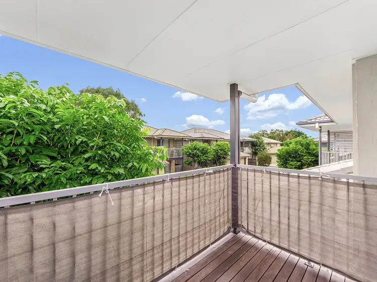Sixth view of Homely townhouse listing, 34/80-92 Groth Road, Boondall QLD 4034
