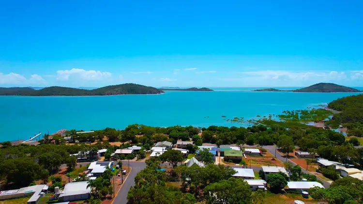 Third view of Homely house listing, 11 Cassia Close, Stanage QLD 4702