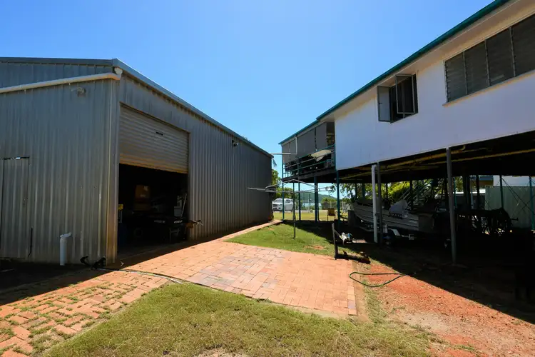 Fifth view of Homely house listing, 11 Cassia Close, Stanage QLD 4702