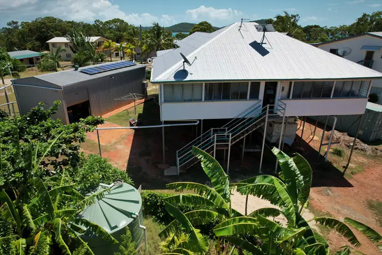 Sixth view of Homely house listing, 11 Cassia Close, Stanage QLD 4702