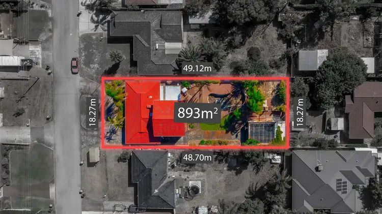 52 Farmfield Way, Morley WA 6062