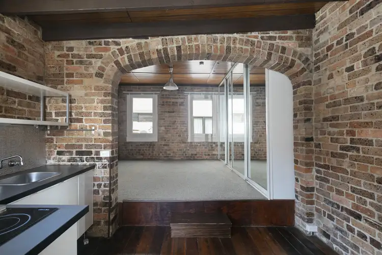 Second view of Homely terrace listing, 19 Little Buckingham Street, Surry Hills NSW 2010