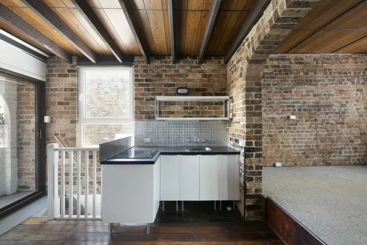 Third view of Homely terrace listing, 19 Little Buckingham Street, Surry Hills NSW 2010