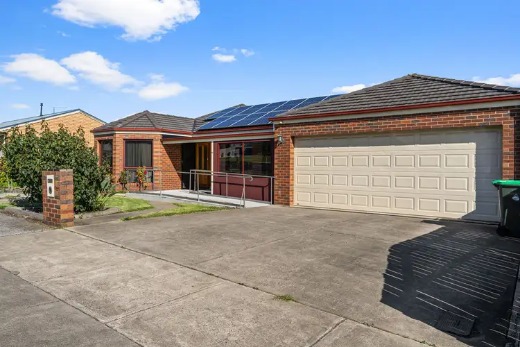 Second view of Homely house listing, Address available on request