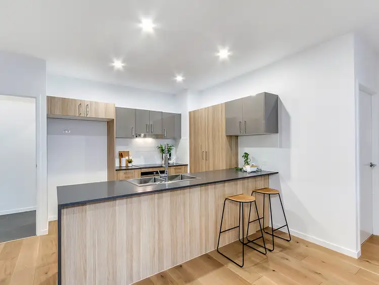 Second view of Homely apartment listing, 37/26-28 Western Avenue, Chermside QLD 4032