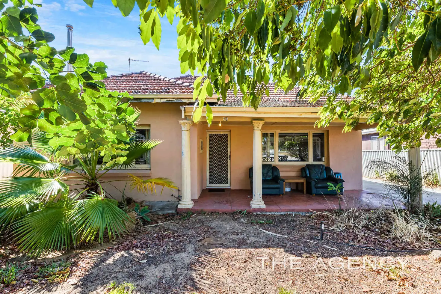 Main view of Homely house listing, 16 Owen Road, Hamilton Hill WA 6163