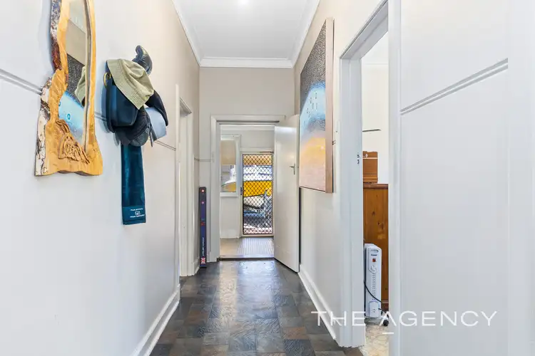 Fifth view of Homely house listing, 16 Owen Road, Hamilton Hill WA 6163