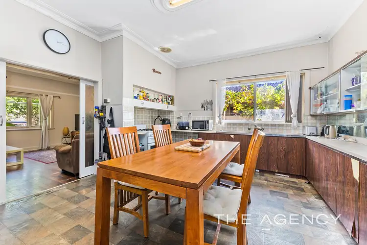 Sixth view of Homely house listing, 16 Owen Road, Hamilton Hill WA 6163