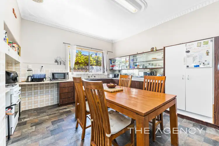 Seventh view of Homely house listing, 16 Owen Road, Hamilton Hill WA 6163
