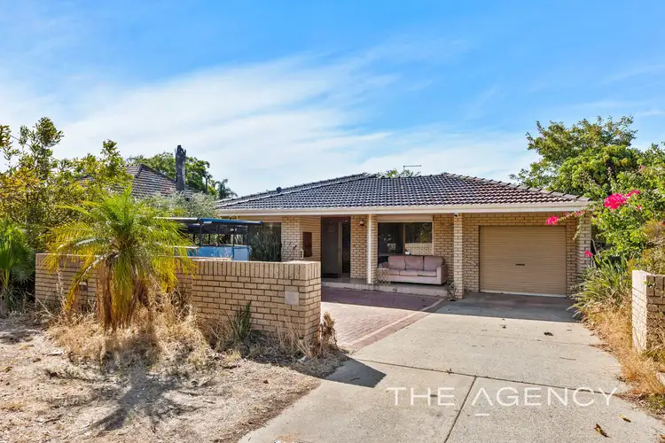 14 Owen Road, Hamilton Hill WA 6163