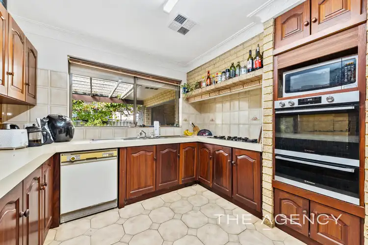 Sixth view of Homely house listing, 14 Owen Road, Hamilton Hill WA 6163