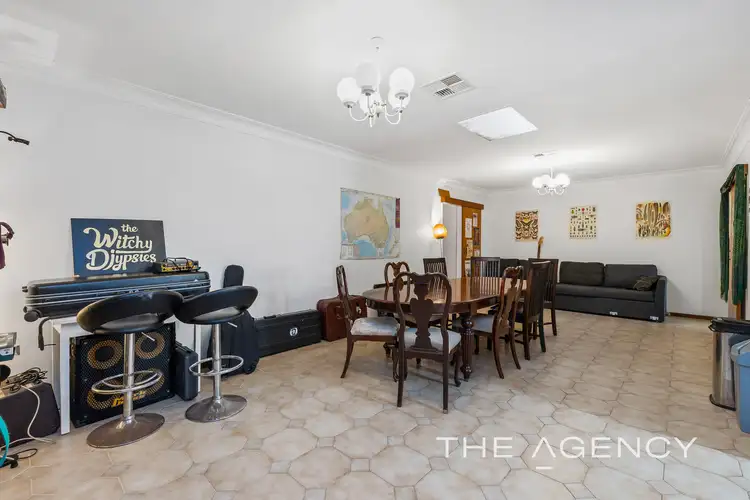 Seventh view of Homely house listing, 14 Owen Road, Hamilton Hill WA 6163