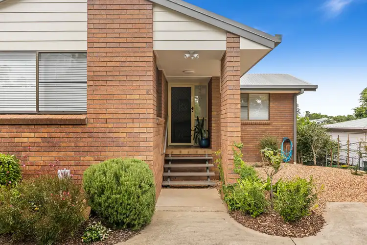 44 Rifle Range Road, Mount Lofty QLD 4350