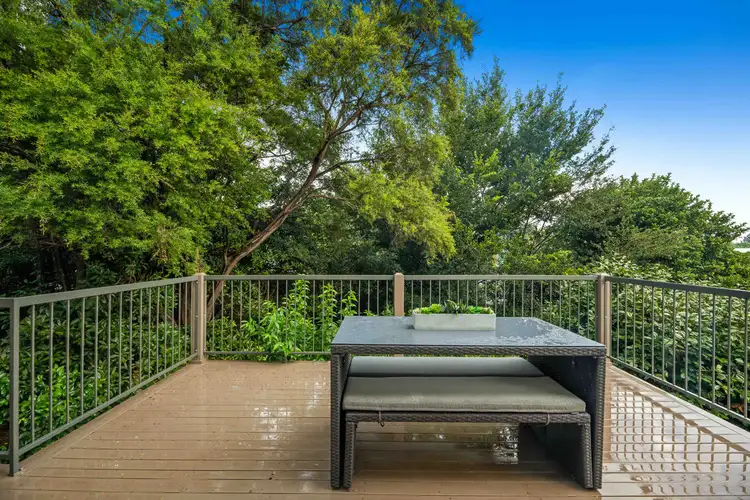 Third view of Homely house listing, 44 Rifle Range Road, Mount Lofty QLD 4350