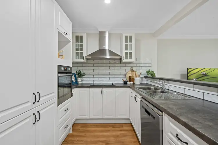 Fourth view of Homely house listing, 44 Rifle Range Road, Mount Lofty QLD 4350