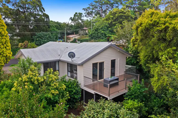 Fifth view of Homely house listing, 44 Rifle Range Road, Mount Lofty QLD 4350