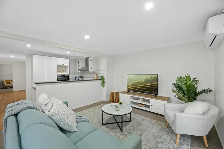 Sixth view of Homely house listing, 44 Rifle Range Road, Mount Lofty QLD 4350