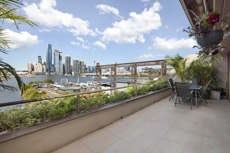 Second view of Homely apartment listing, 1/1-13 Grafton Street, Balmain NSW 2041