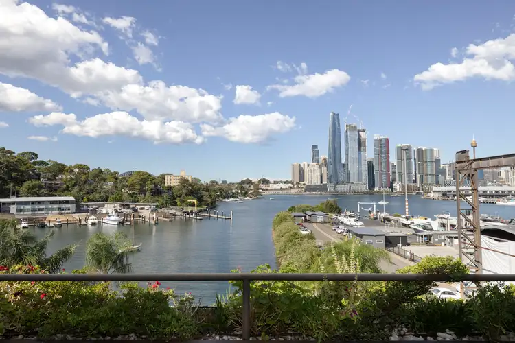 Third view of Homely apartment listing, 1/1-13 Grafton Street, Balmain NSW 2041