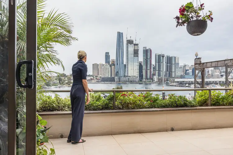 Fifth view of Homely apartment listing, 1/1-13 Grafton Street, Balmain NSW 2041