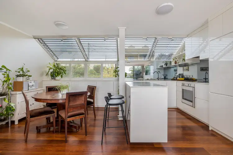 Sixth view of Homely apartment listing, 1/1-13 Grafton Street, Balmain NSW 2041