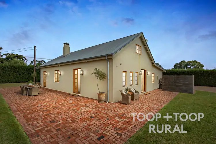 Second view of Homely rural property listing, 916 Stockwell Road, Angaston SA 5353