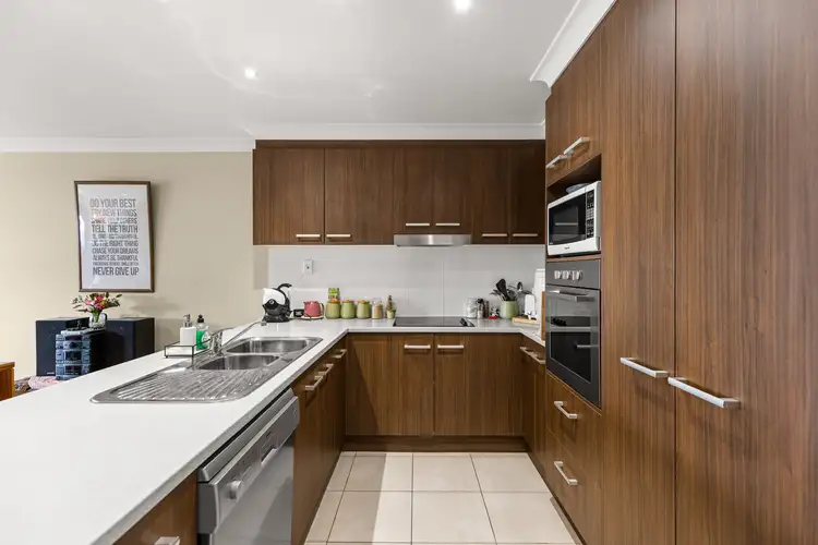 Second view of Homely semi-detached listing, 2/15 Horrocks Crescent, Kearneys Spring QLD 4350