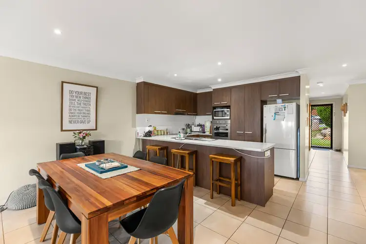 Third view of Homely semi-detached listing, 2/15 Horrocks Crescent, Kearneys Spring QLD 4350