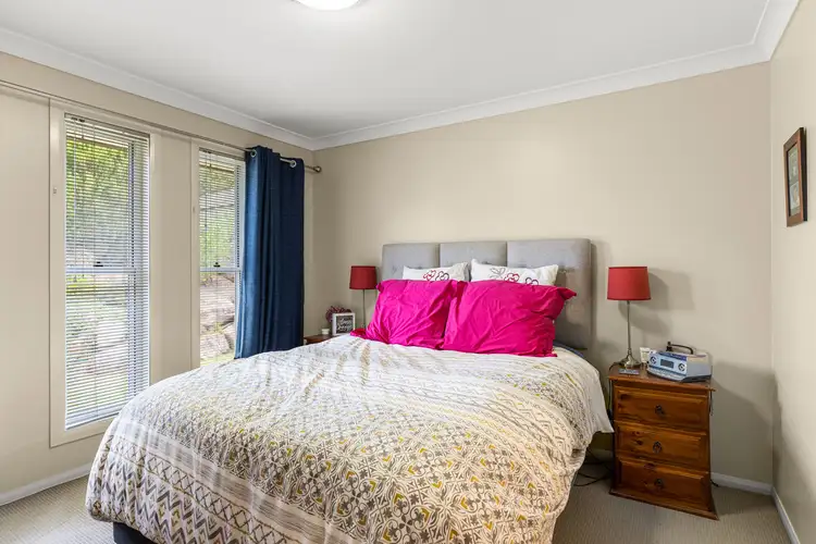 Fifth view of Homely semi-detached listing, 2/15 Horrocks Crescent, Kearneys Spring QLD 4350