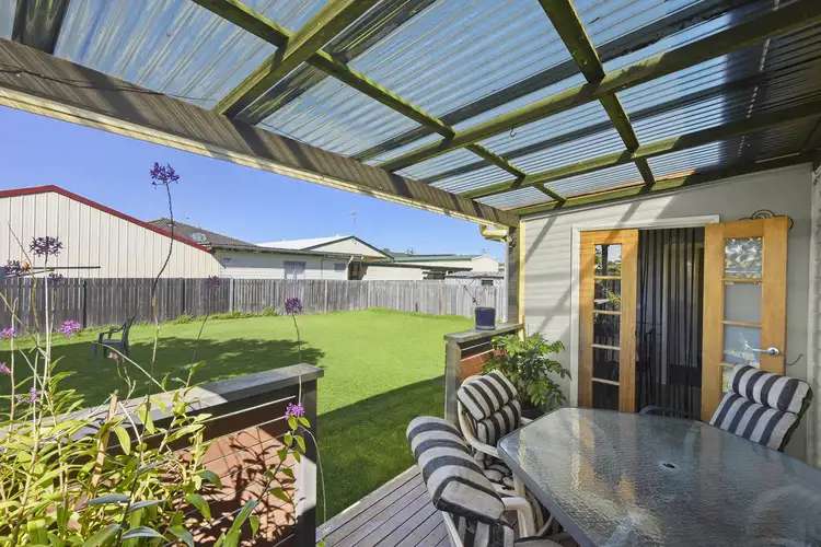 Second view of Homely house listing, 18 Morton Street, Wauchope NSW 2446