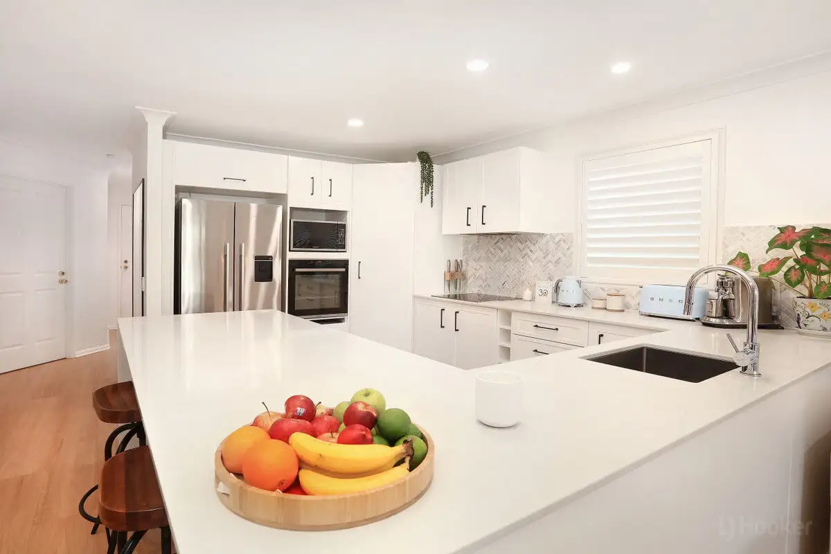 Main view of Homely townhouse listing, 17/406 Pine Ridge Road, Coombabah QLD 4216