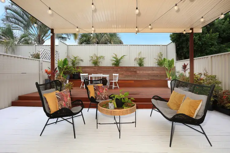 Second view of Homely townhouse listing, 17/406 Pine Ridge Road, Coombabah QLD 4216