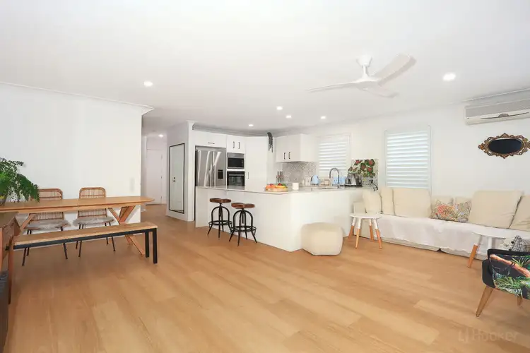 Fourth view of Homely townhouse listing, 17/406 Pine Ridge Road, Coombabah QLD 4216