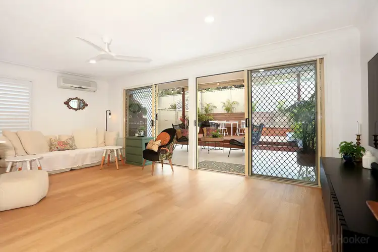 Fifth view of Homely townhouse listing, 17/406 Pine Ridge Road, Coombabah QLD 4216
