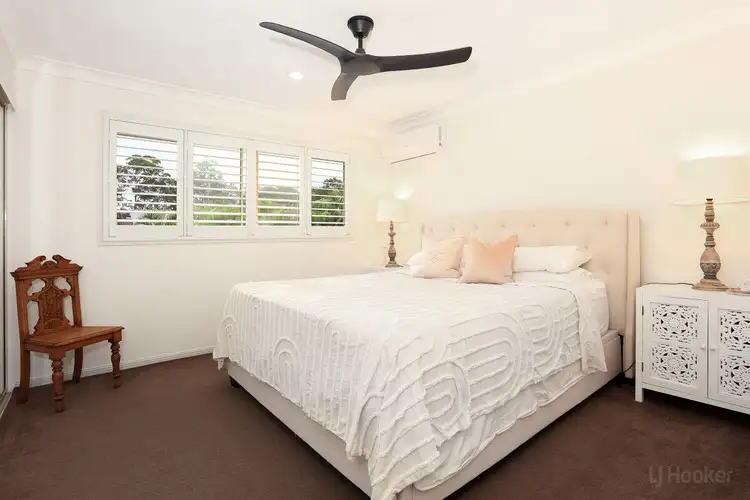 Sixth view of Homely townhouse listing, 17/406 Pine Ridge Road, Coombabah QLD 4216