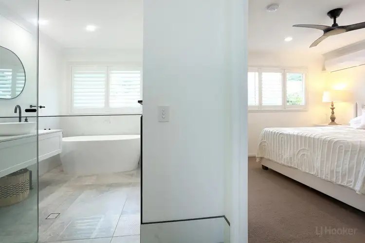 Seventh view of Homely townhouse listing, 17/406 Pine Ridge Road, Coombabah QLD 4216