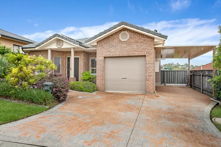 Third view of Homely house listing, 5 Linton Court, Kanahooka NSW 2530