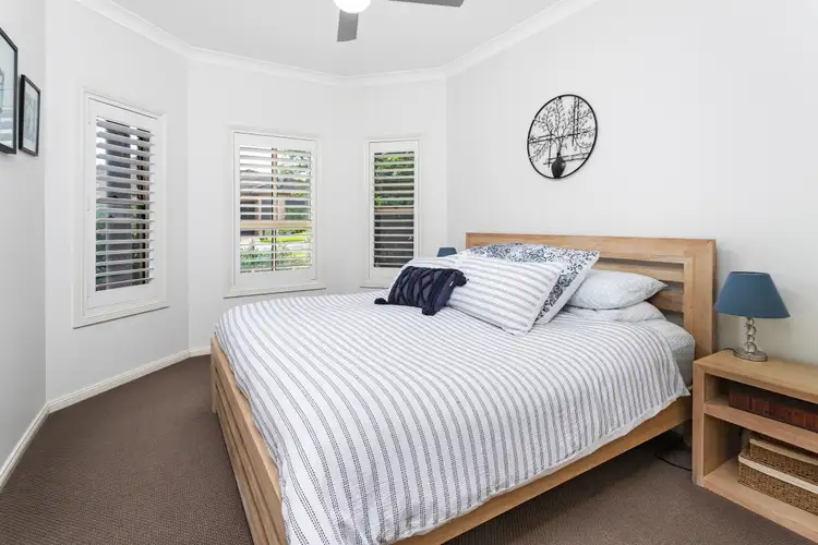Fourth view of Homely house listing, 5 Linton Court, Kanahooka NSW 2530