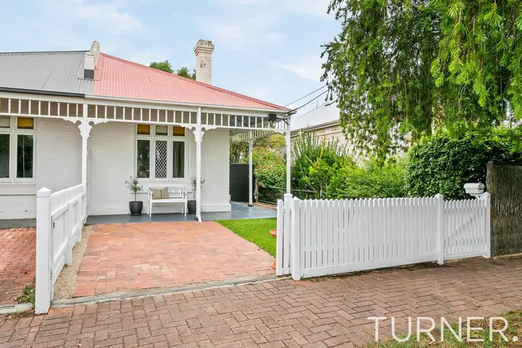 Second view of Homely house listing, 56 Grant Avenue, Rose Park SA 5067